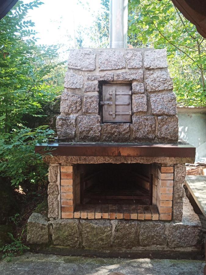 Penzion U Dvou Skal Josefuv Dul Exterior photo